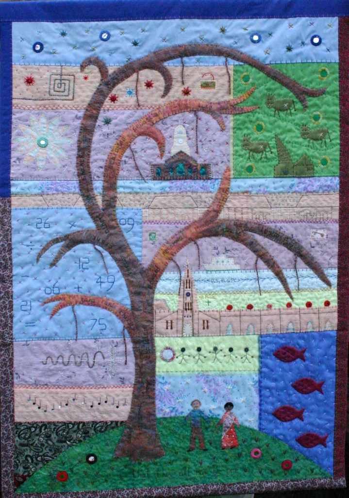 [Life Story Commission]